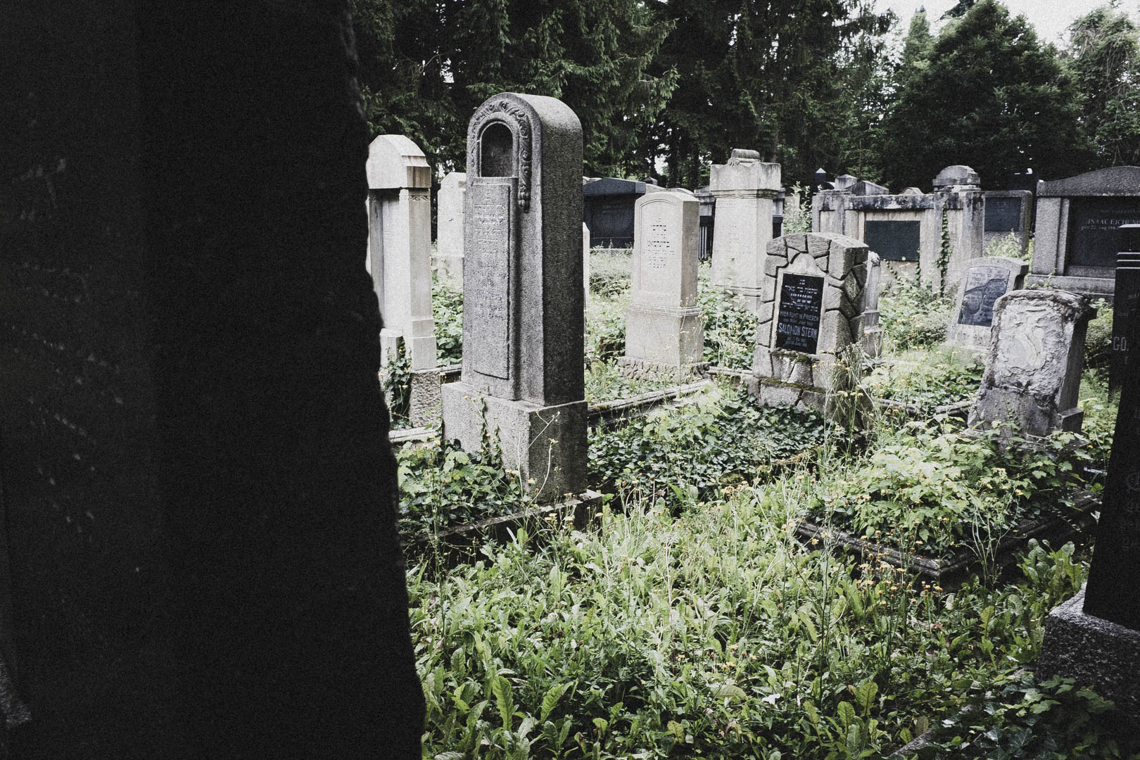 Eschwege, Jüdischer Friedhof